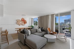 1621 Bay Rd 602, Miami Beach
