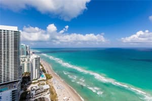 1830 S Ocean Dr. 3711, Hallandale Beach