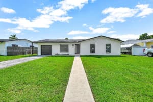 18001 Sw 91st Ave, Palmetto Bay