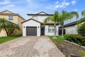 1525 Se 20th Pl, Homestead