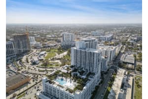 1776 Polk St 705, Hollywood