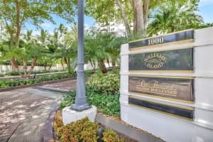 1000 Island Blvd 1510, Aventura