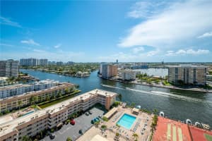 1865 S Ocean Dr 20k, Hallandale Beach
