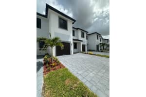 19109 Sw 344th Ter 19109, Homestead