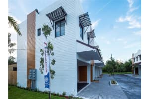 954 Nw 8 Street 3, Florida City
