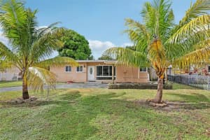 550 Ne 173rd St, North Miami Beach
