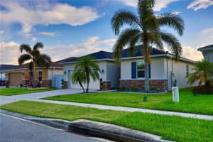 4582 Baler Trails Drive, St Cloud
