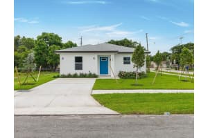 2360 Nw 14th St -, Fort Lauderdale