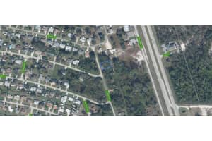 4006 Florida, Sebring
