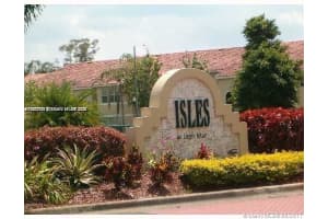 12540 Vista Isles Dr 1116, Sunrise