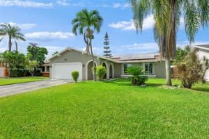 10851 Nw 26th St, Sunrise