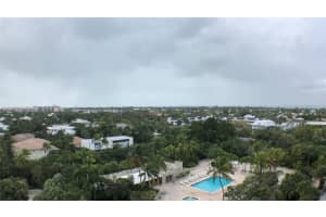 151 Crandon Blvd 833, Key Biscayne