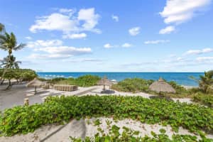 1121 Crandon Blvd E802, Key Biscayne