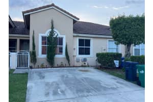 23734 Sw 110th Pl 23734, Homestead