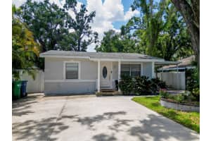 6908 N Oregon Ave, Tampa