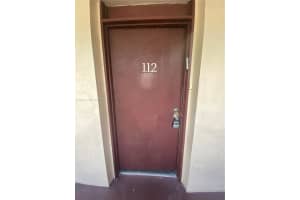 3301 N Country Club Dr 112, Aventura