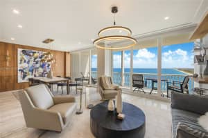 2200 S Ocean Ln Ph-5, Fort Lauderdale