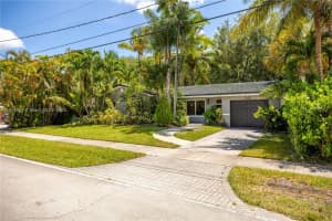 340 Ne 129th St, North Miami