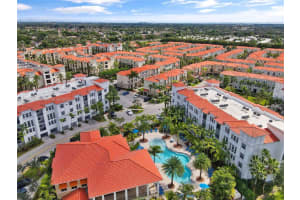 10170 Sw 7th St 23-407, Pembroke Pines