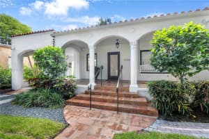 1002 Madrid St, Coral Gables