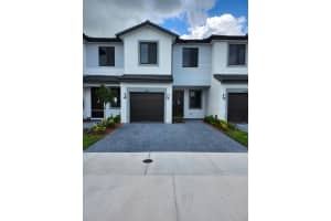 , Homestead