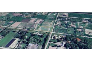  Sw 160th St And Sw 208 Ave, Miami