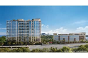2901 Ne 9th Ct 4f, Fort Lauderdale