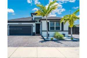 27474 Sw 133rd Path, Homestead