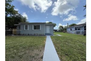 12235 Ne 12th Pl, North Miami