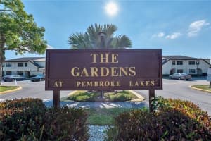 11390 Taft St 11390, Pembroke Pines