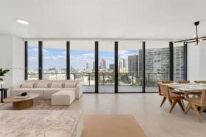 500 Alton Rd 1201, Miami Beach