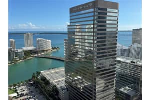 500 Brickell Ave 1204, Miami