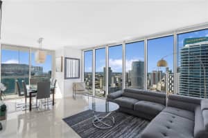 485 Brickell Ave 4404, Miami