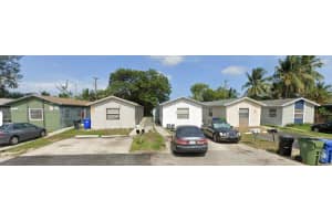 1018 Nw 6th Ave 1-2, Fort Lauderdale