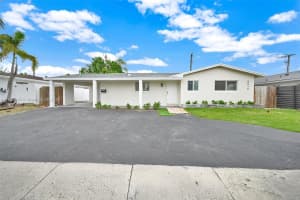 5510 Ne 18th Ave, Fort Lauderdale