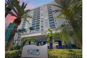 6770 Indian Creek Dr 5s, Miami Beach