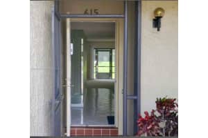7843 Willow Spring Dr 615, Lake Worth
