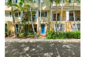 2891 S Greenleaf Cir 2891, Boynton Beach