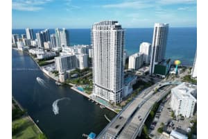 4010 S Ocean Dr R1004, Hollywood