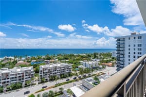 3031 N Ocean Blvd 1804, Fort Lauderdale