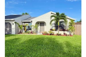 5259 Sw 117th Ave, Cooper City