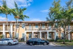1109 Sw 147th Ter 1109, Pembroke Pines