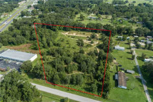 7711 Se 126th Place, Ocala