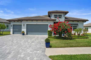 3671 Sapphire Cove, Naples