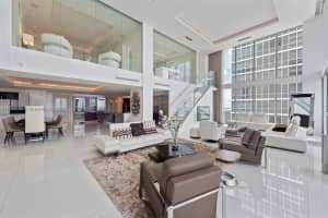 1040 Biscayne Blvd 4403, Miami