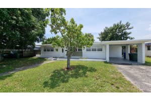 1037 Wyoming Ave, Fort Lauderdale
