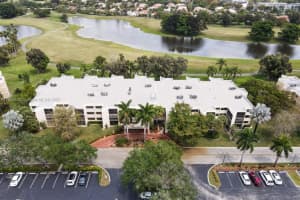 16251 Golf Club Rd 110, Weston