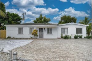 2900 Nw 164th St, Miami Gardens