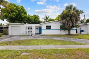 4210 Nw 23rd St, Lauderhill