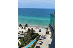 2501 S Ocean Dr 1538, Hollywood